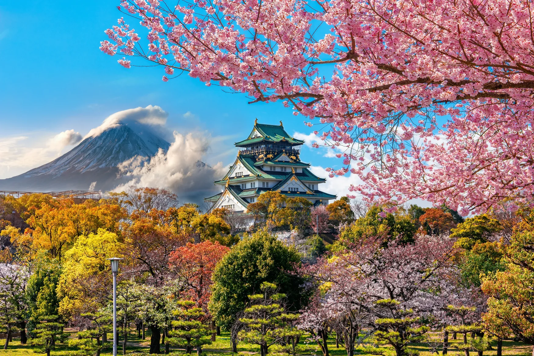 大阪