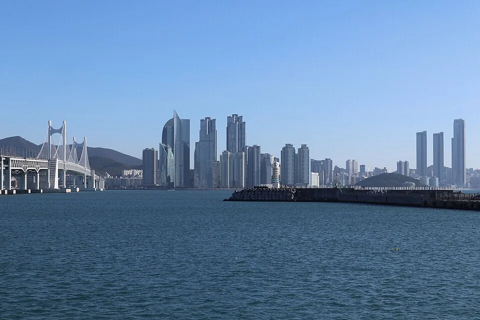 Busan