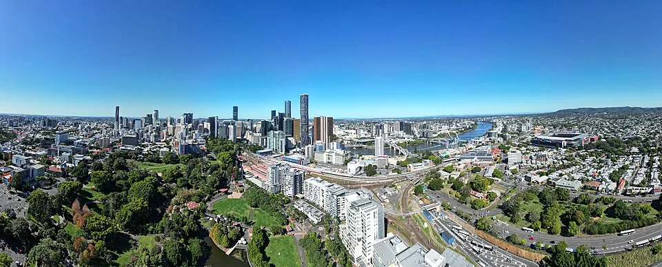 Brisbane