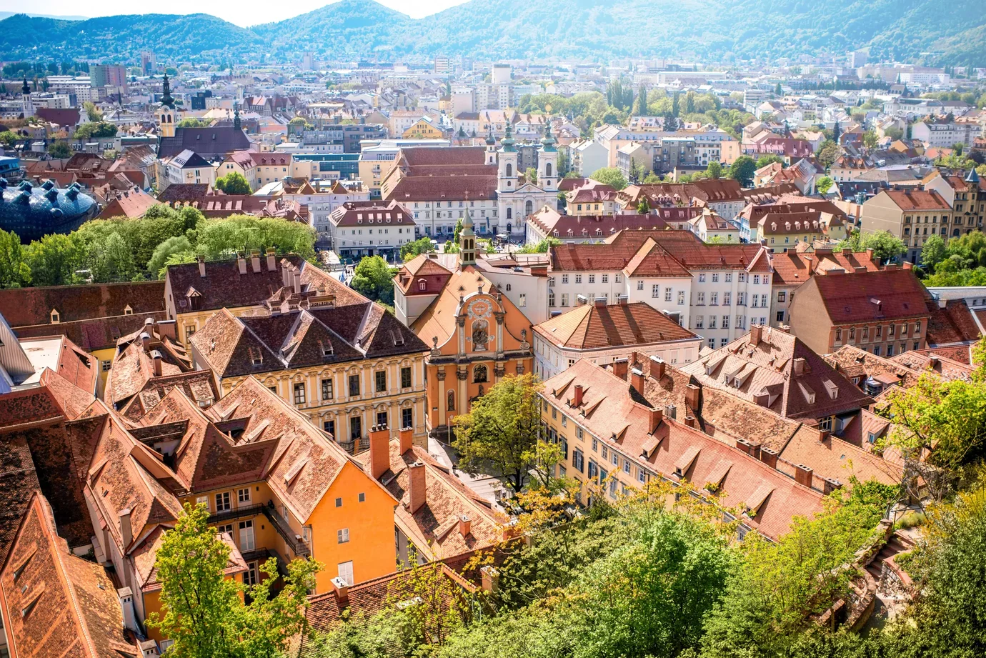Graz