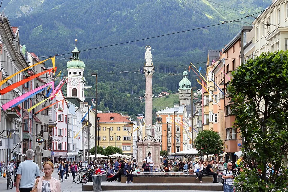 Innsbruck