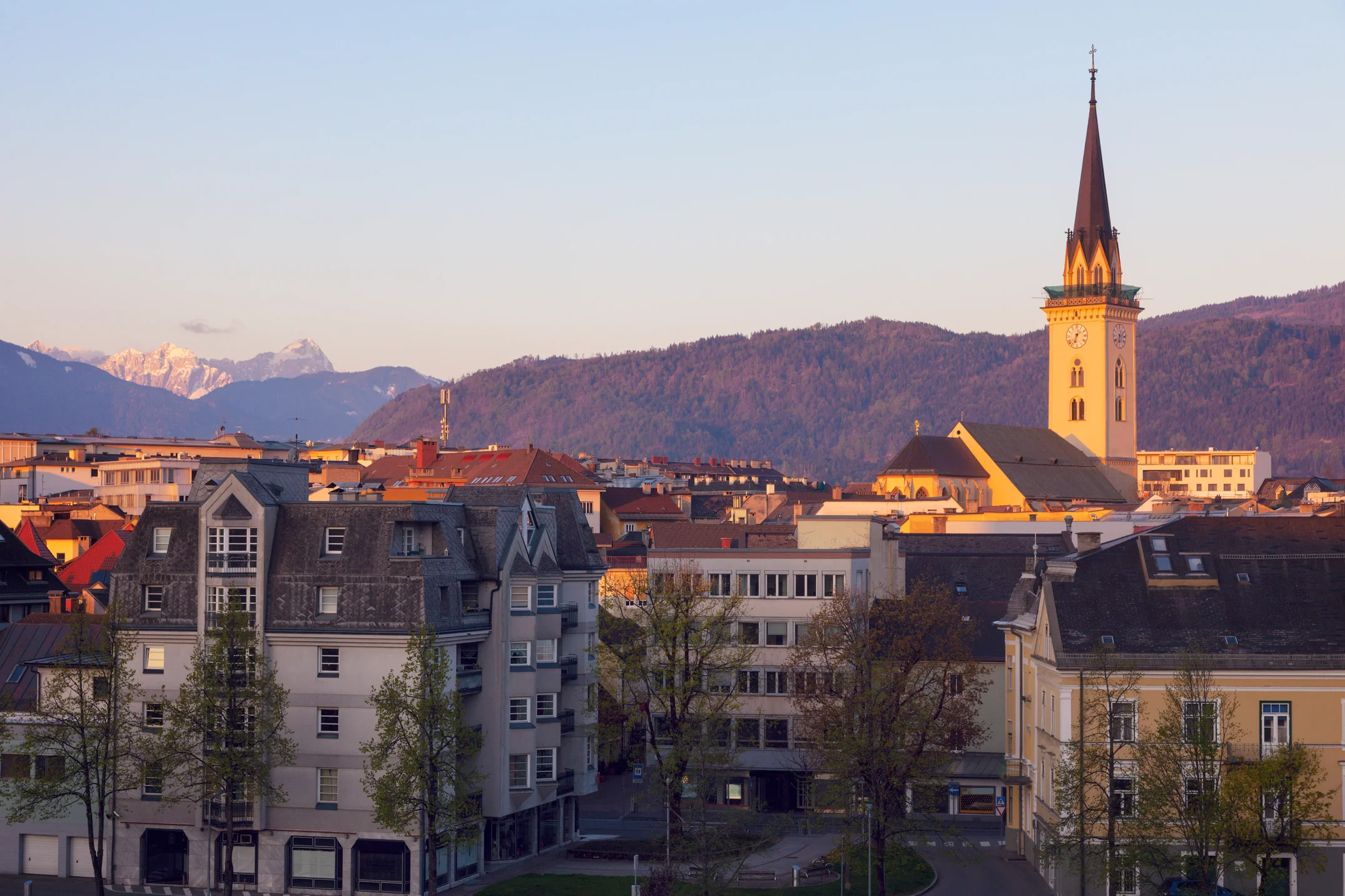 Villach