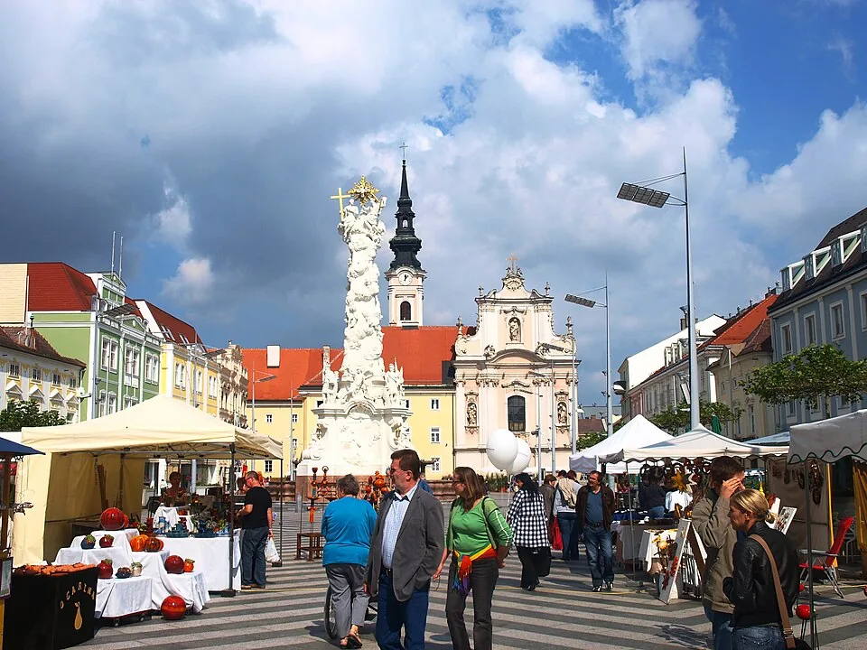 St. Pölten