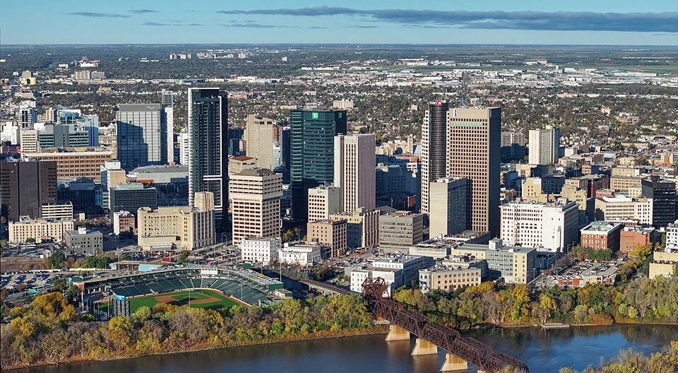 Winnipeg