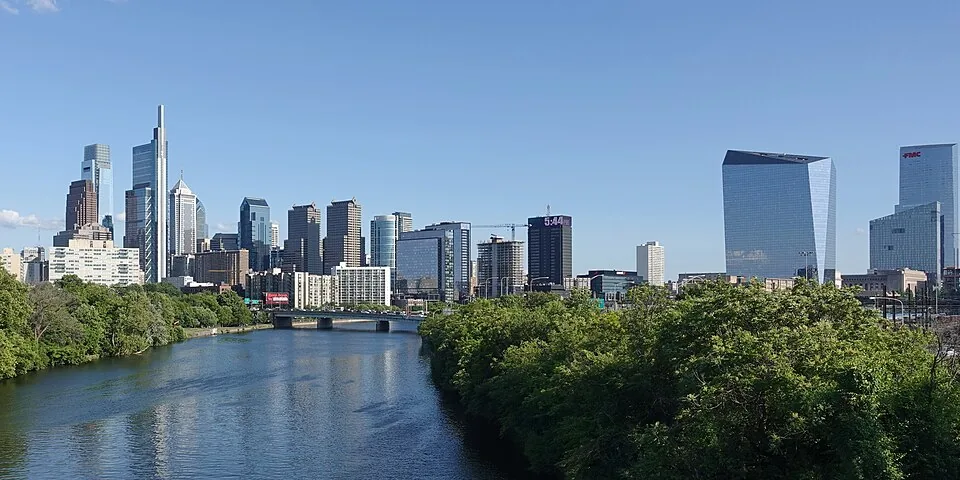 費城