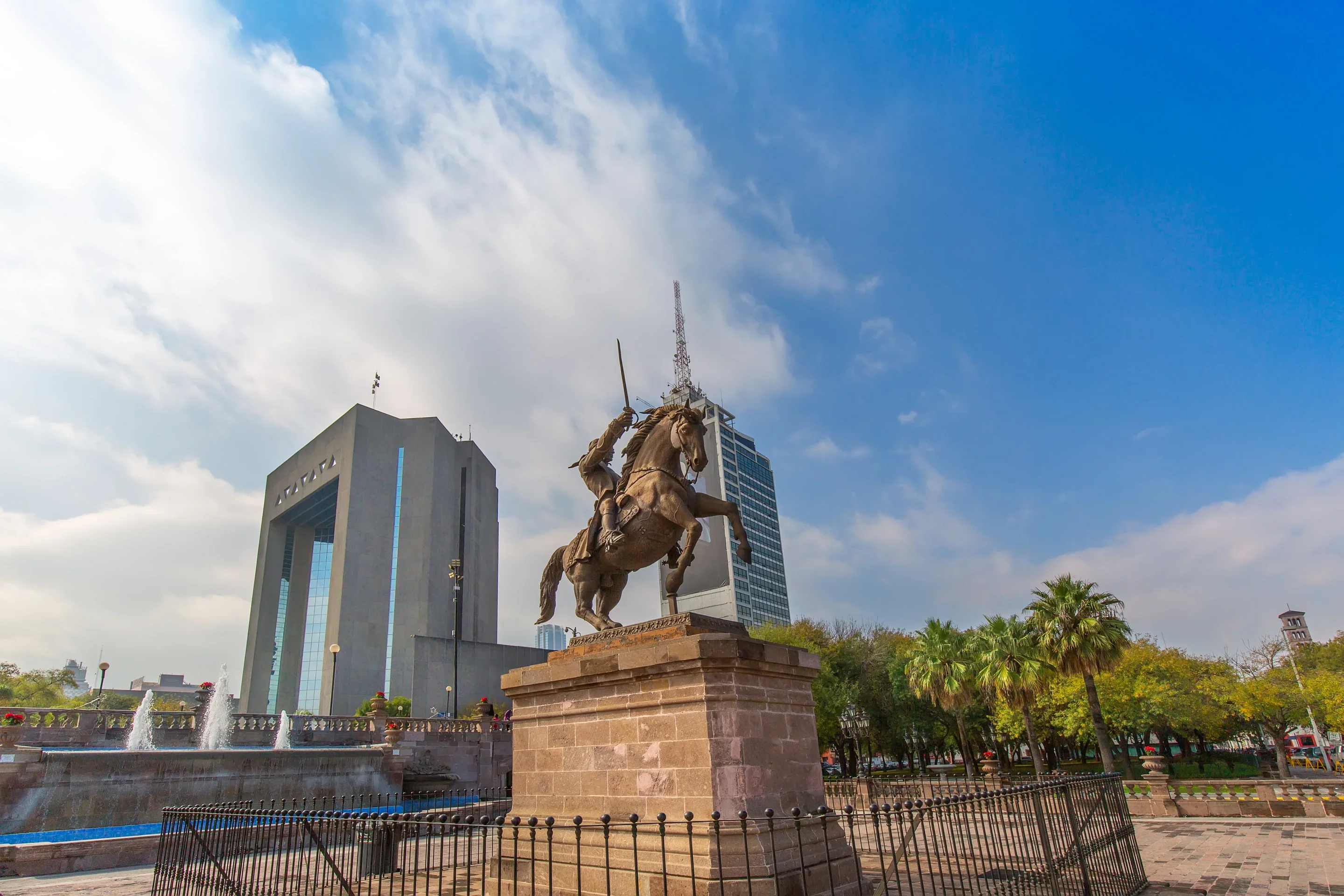 Monterrey