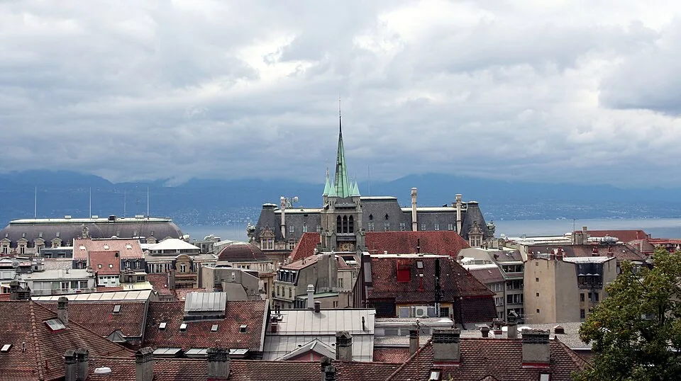 Lausanne