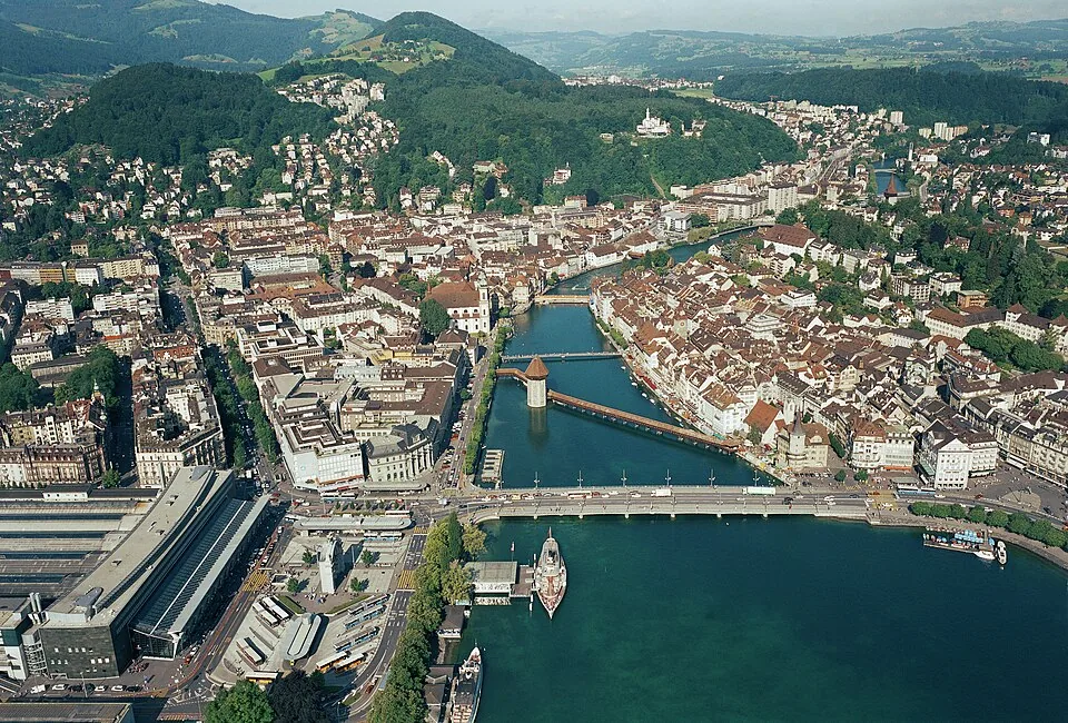 Lucerne
