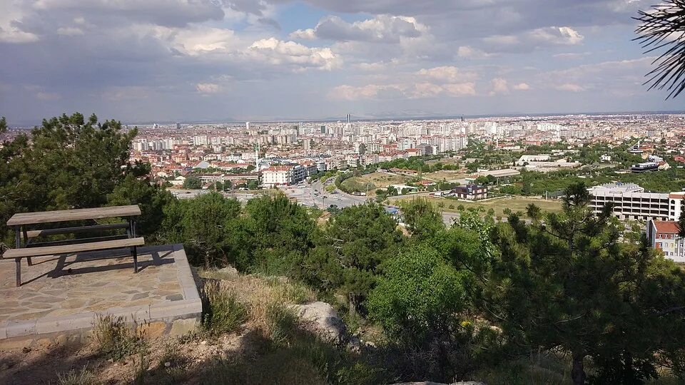 Konya