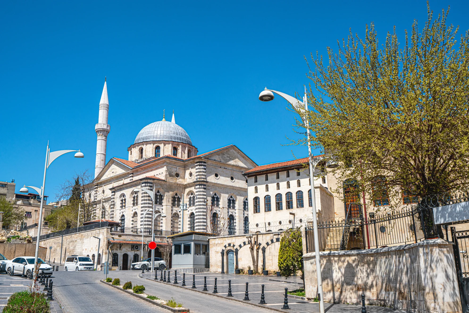 Gaziantep