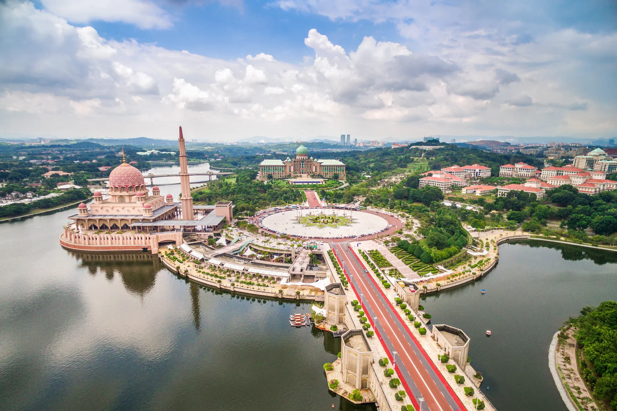Putrajaya
