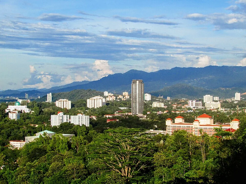 Kota Kinabalu
