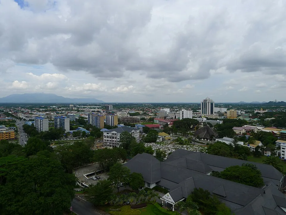 Kuching