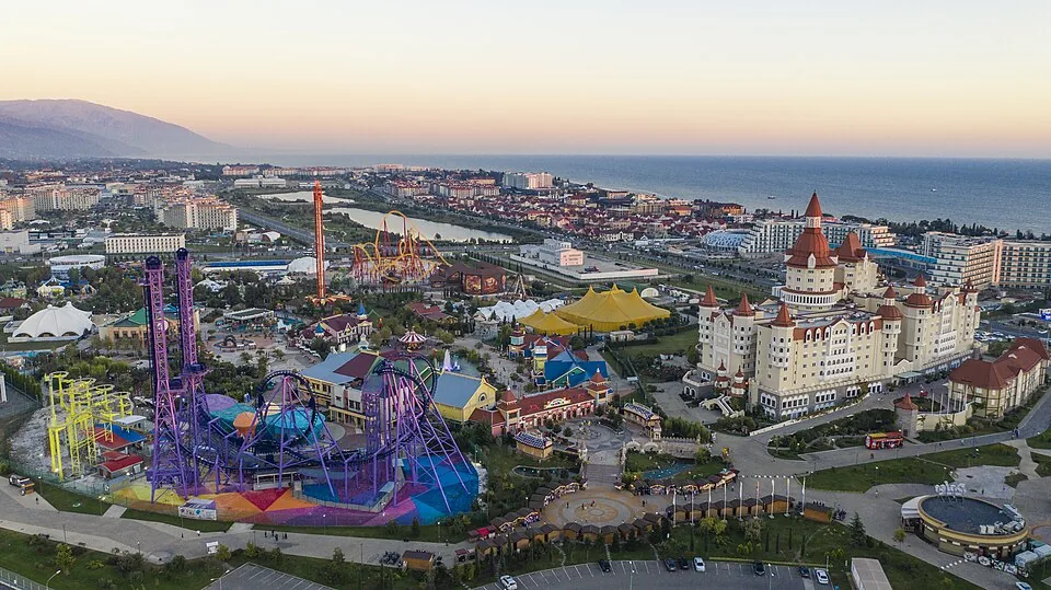 Sochi