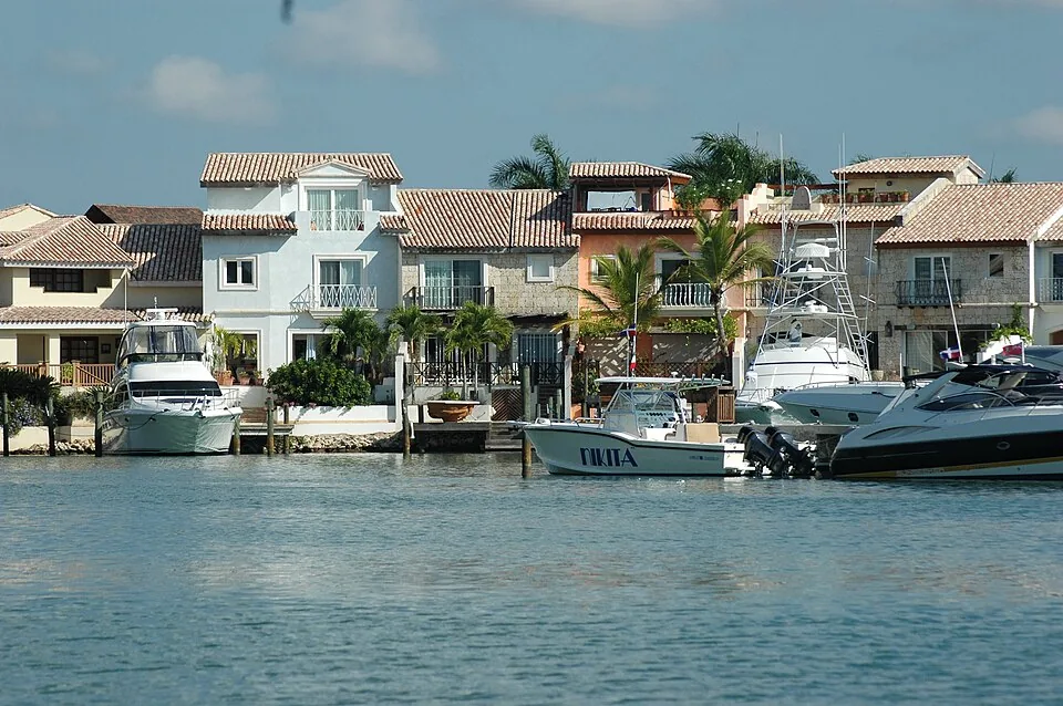 La Romana