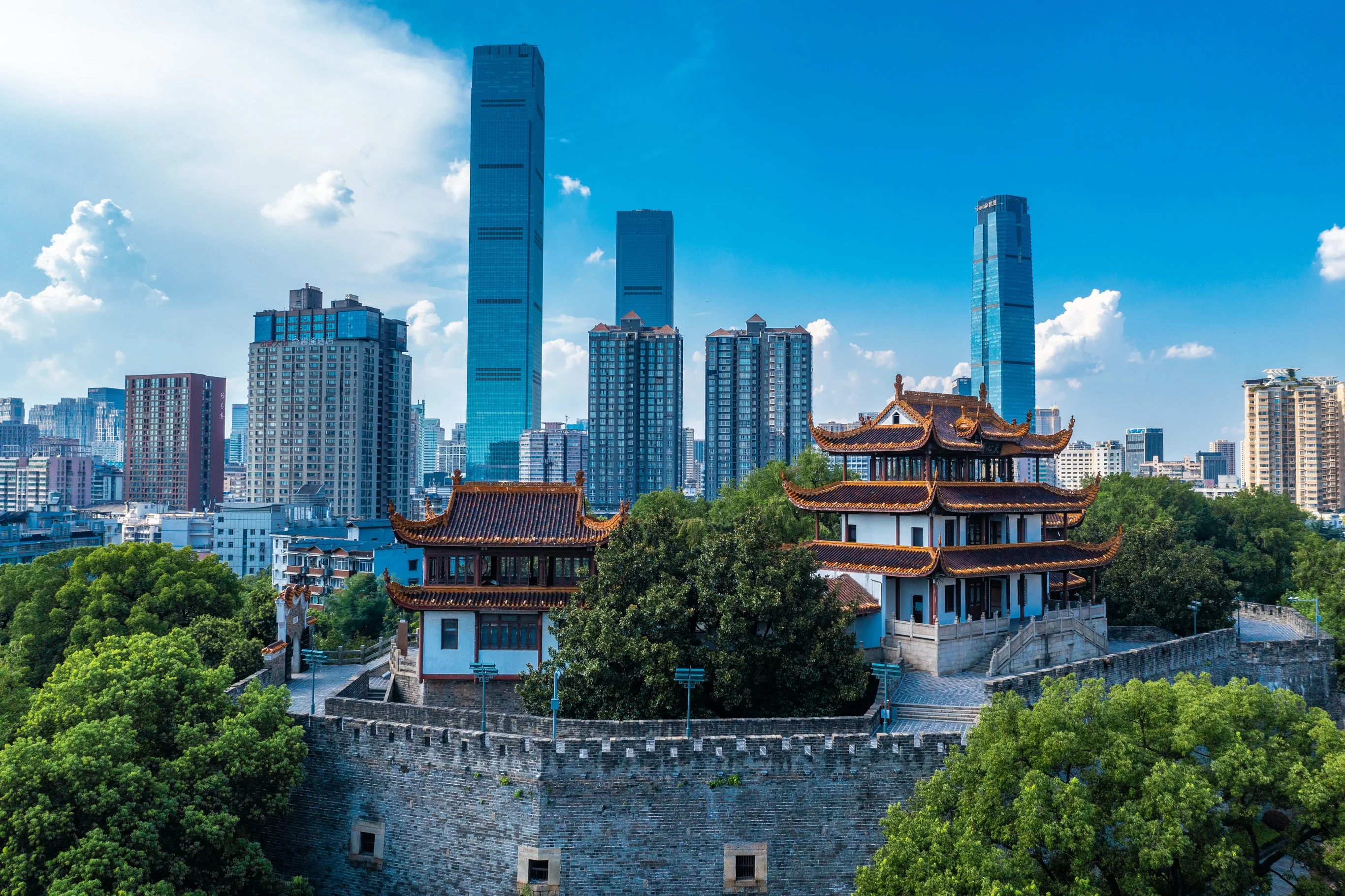 Changsha