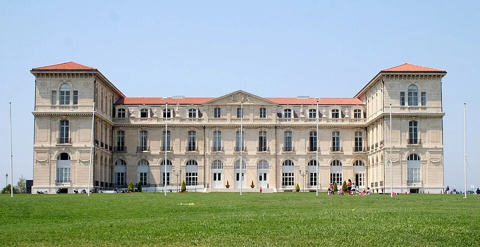 Marseille