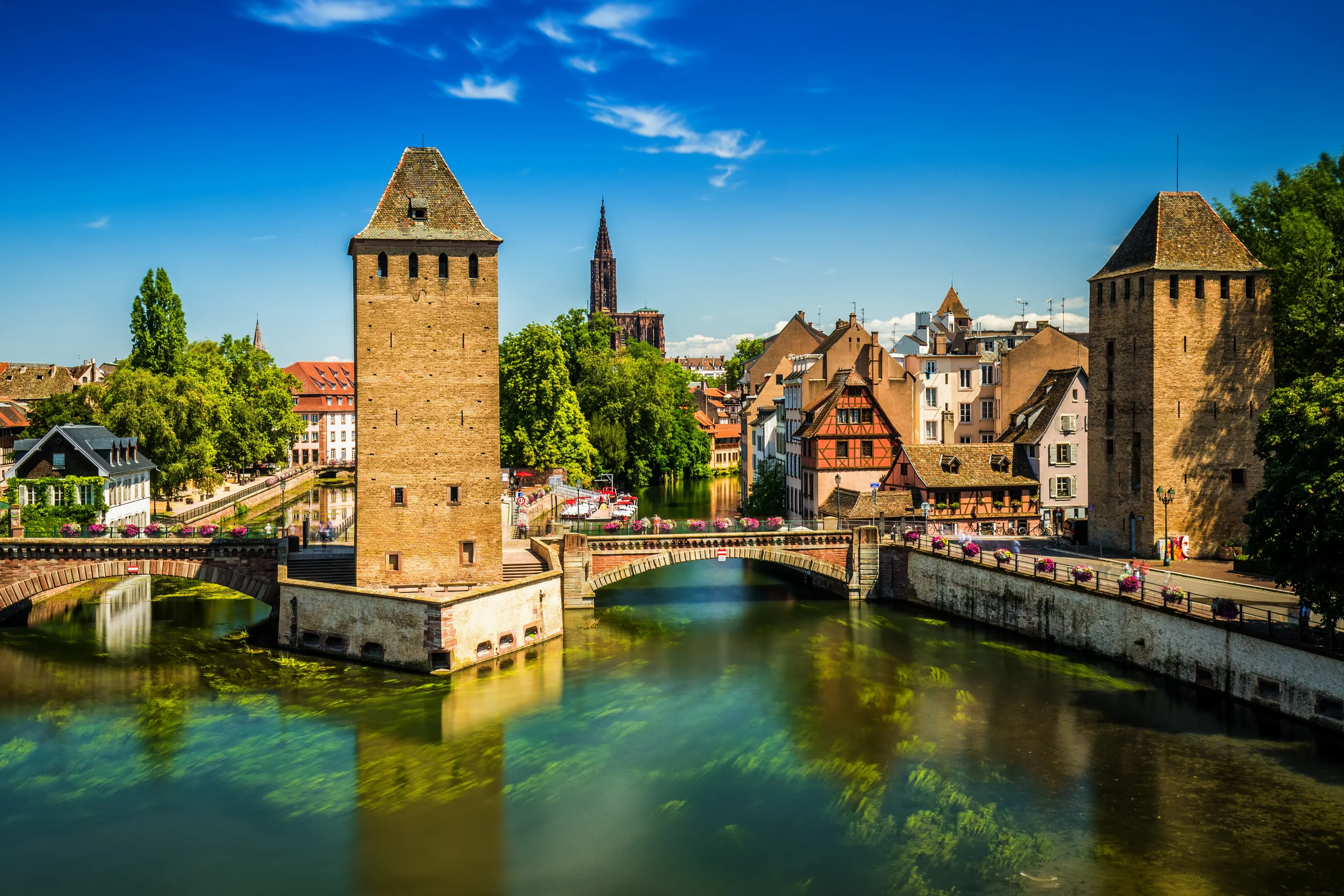 Strasbourg