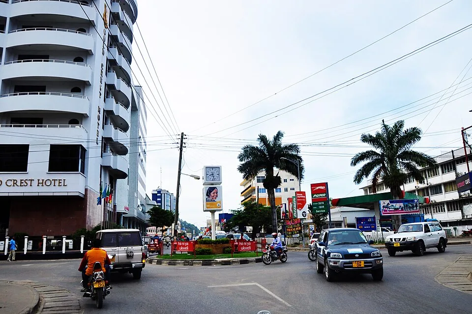 Mwanza