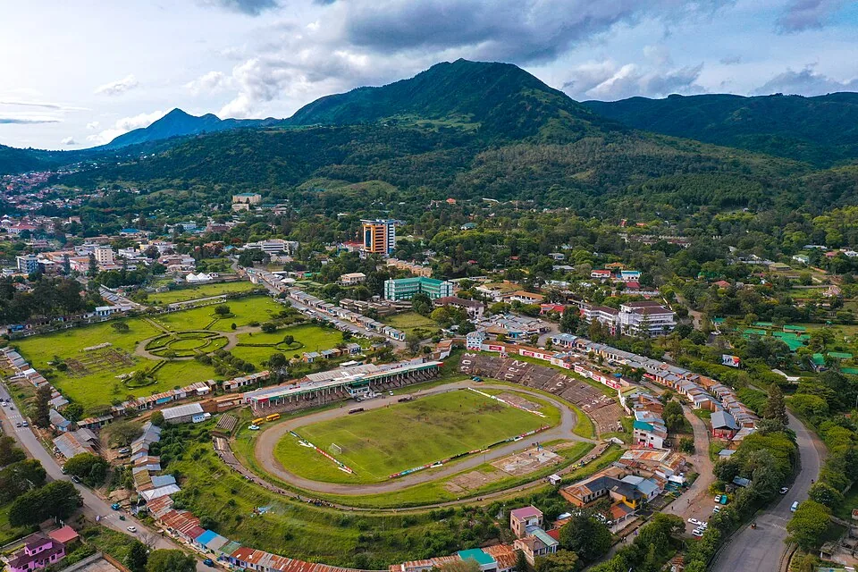 Mbeya