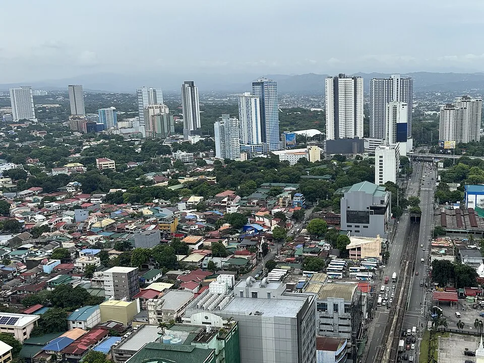 Quezon City