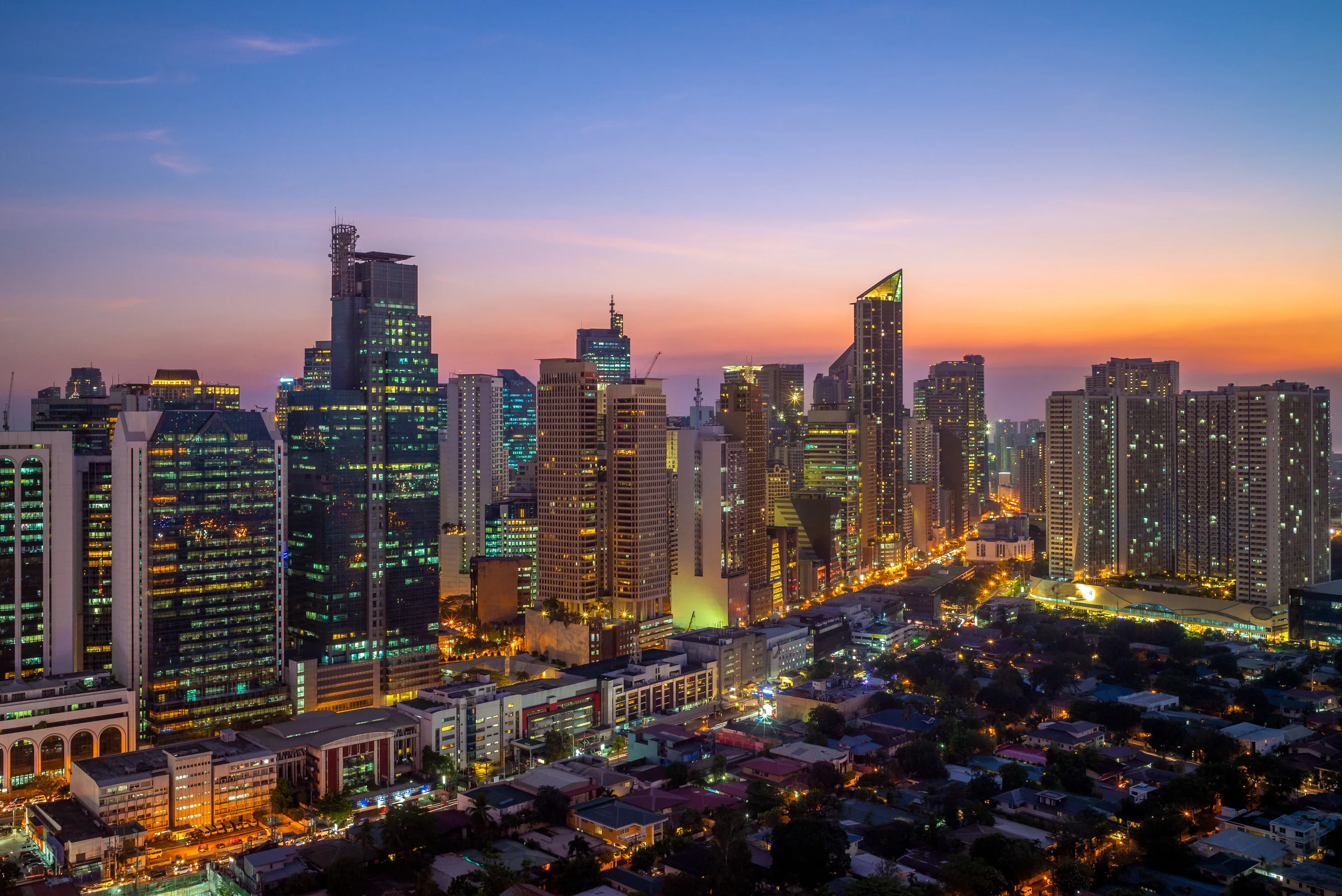 Makati