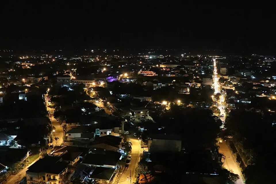 Davao City
