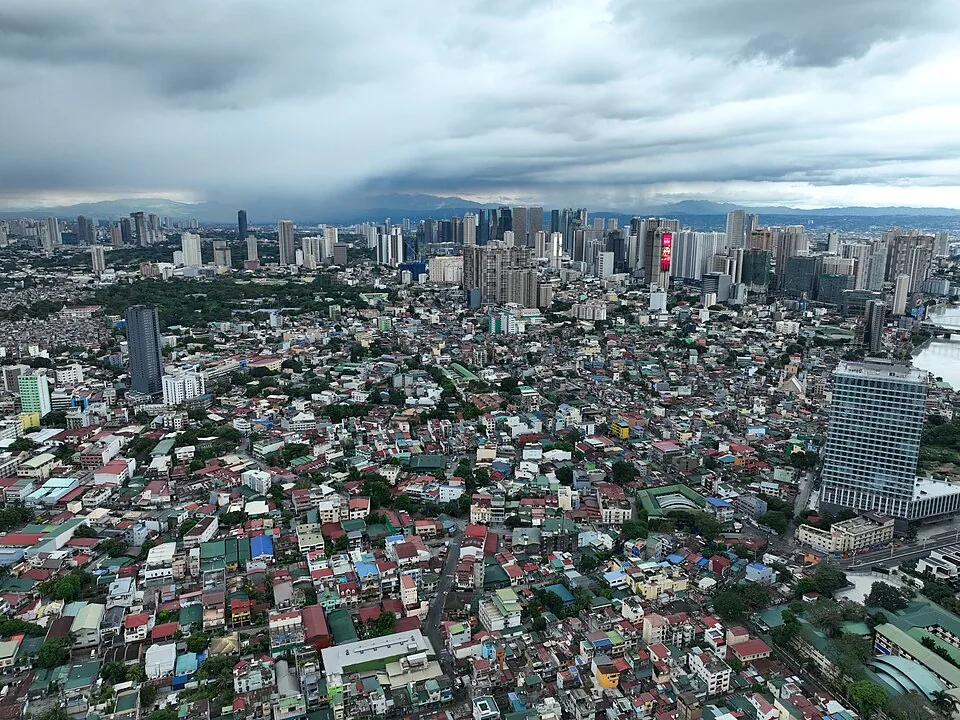Mandaluyong