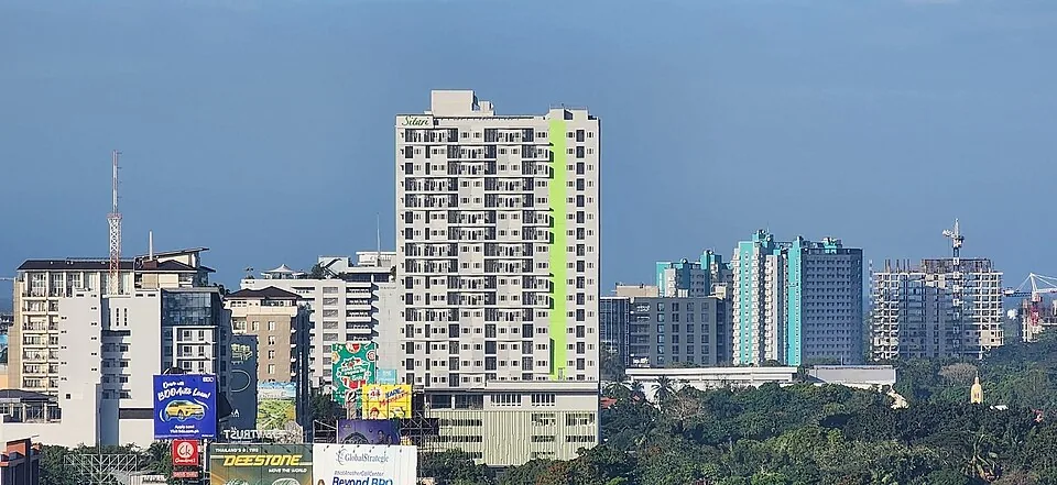 Bacolod