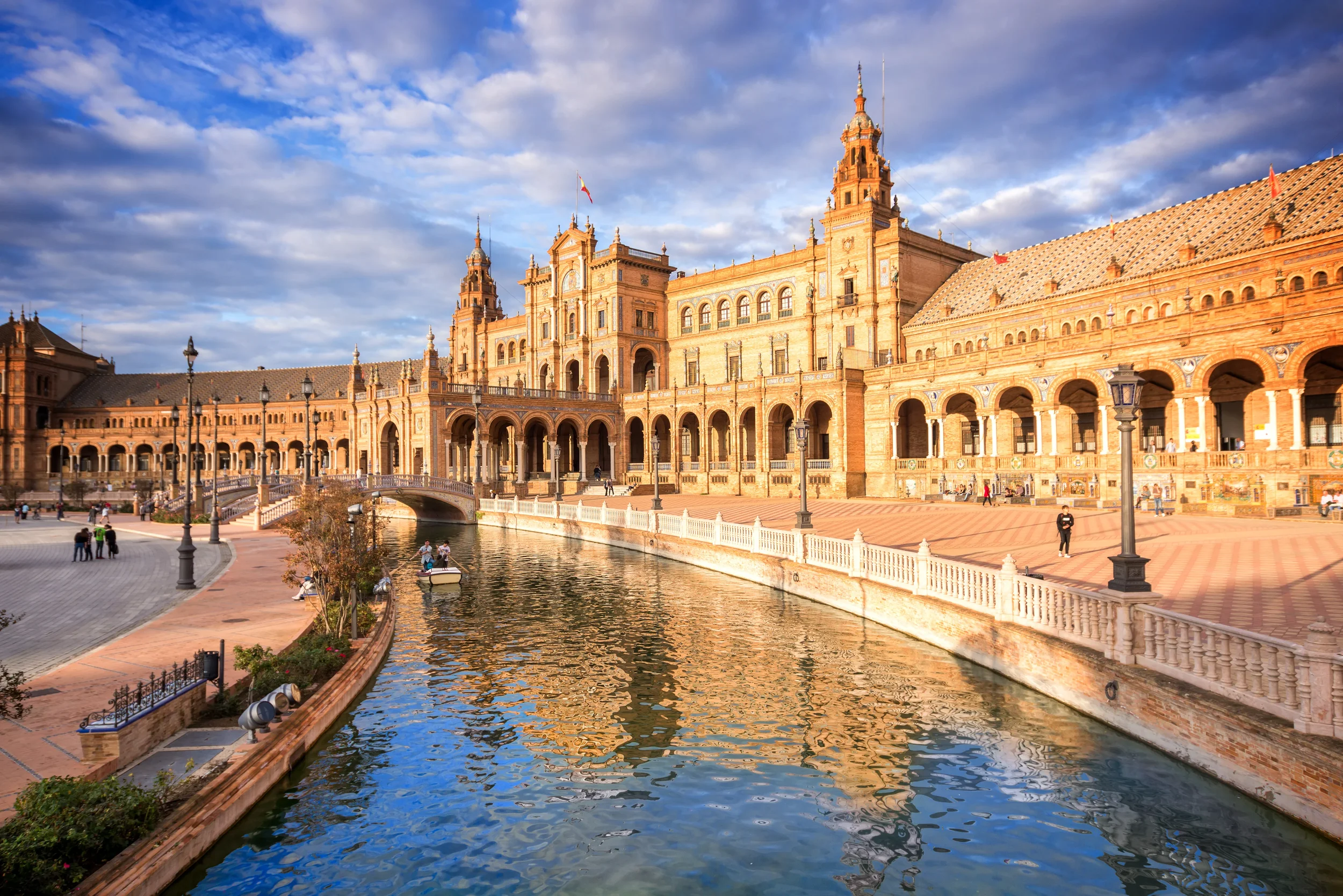 Seville