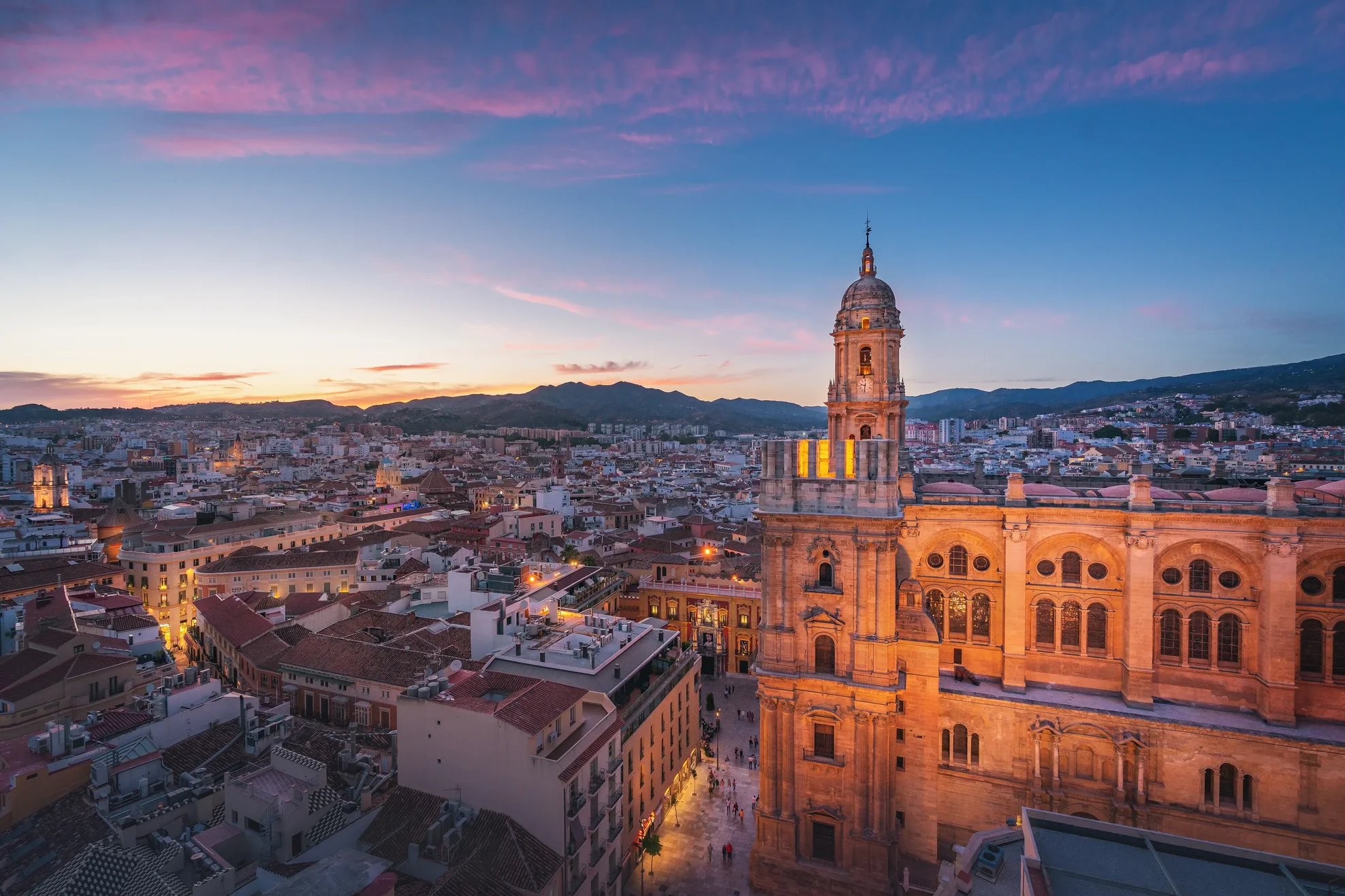 Malaga