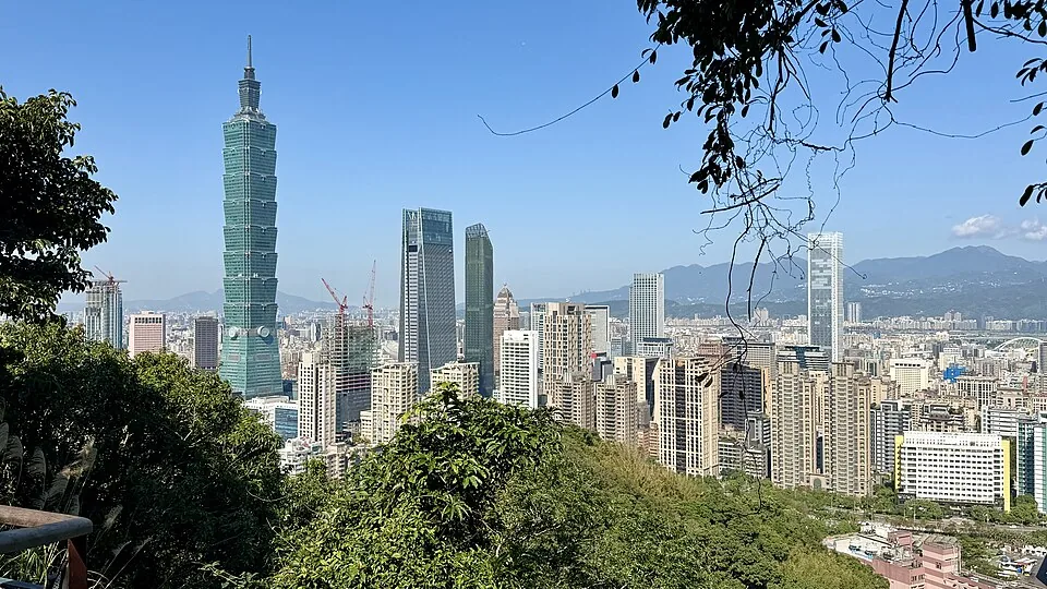 Taiwan