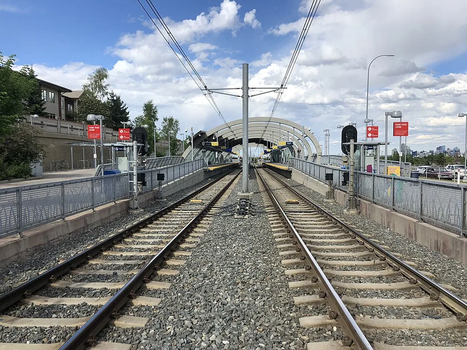 Calgary