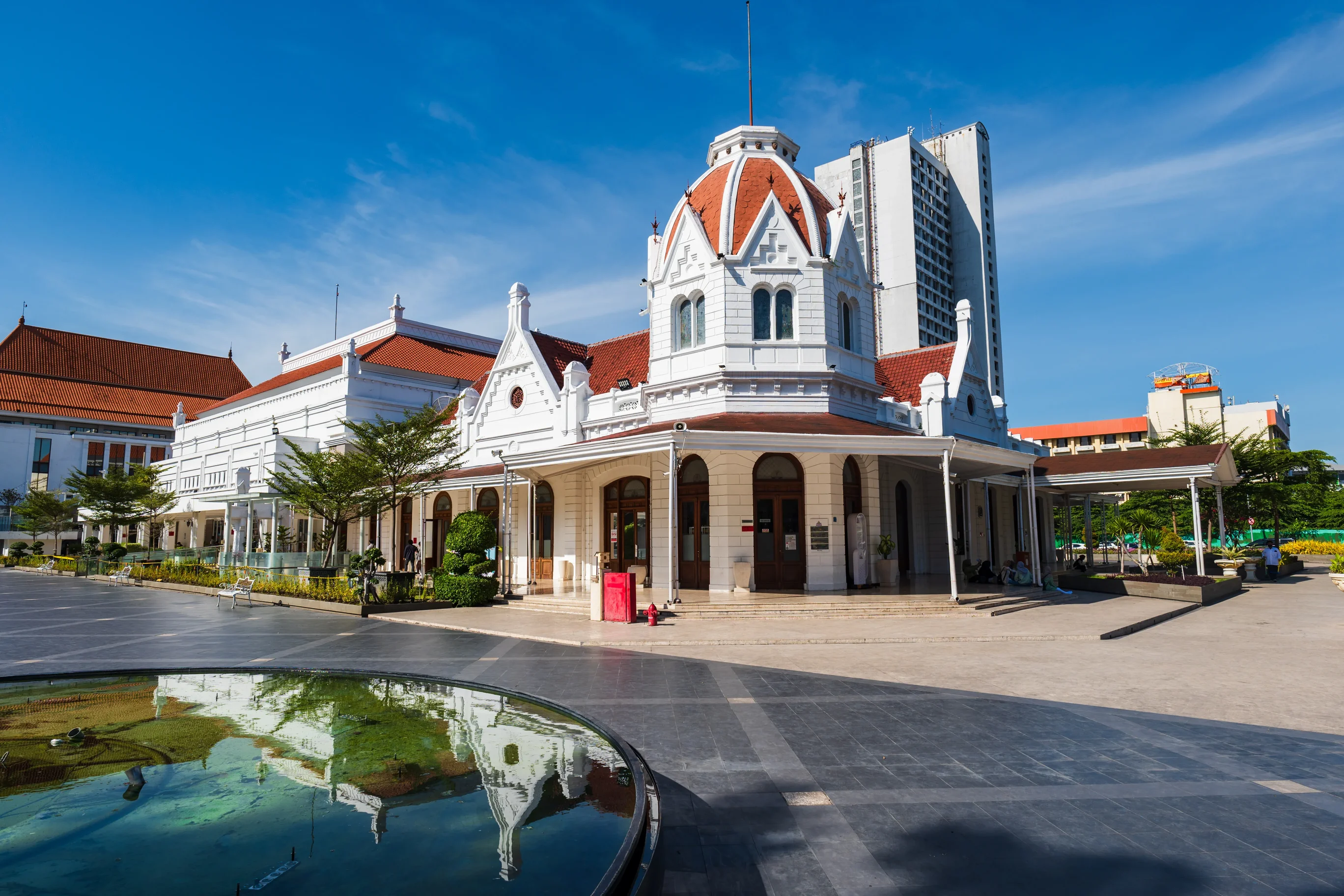 Surabaya