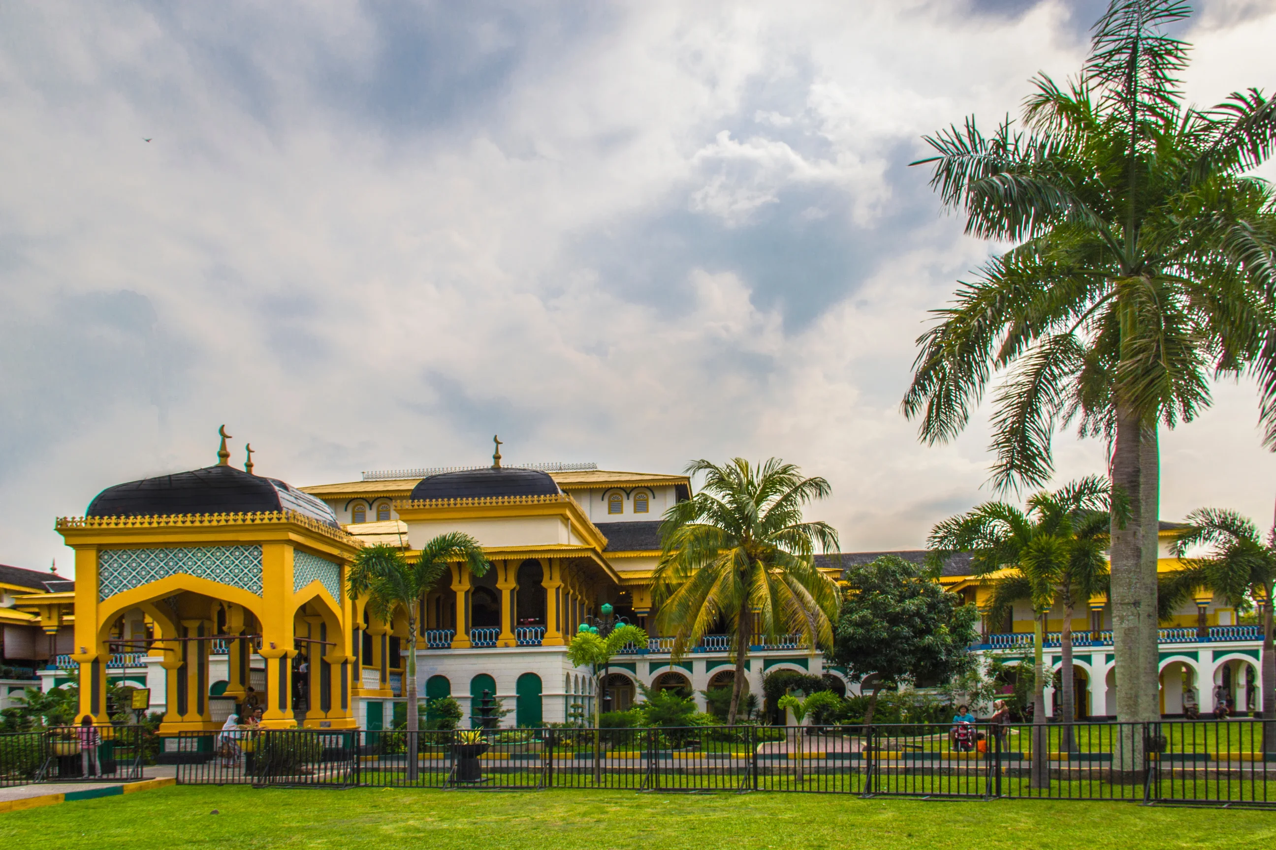 Medan