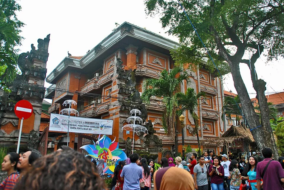 Denpasar