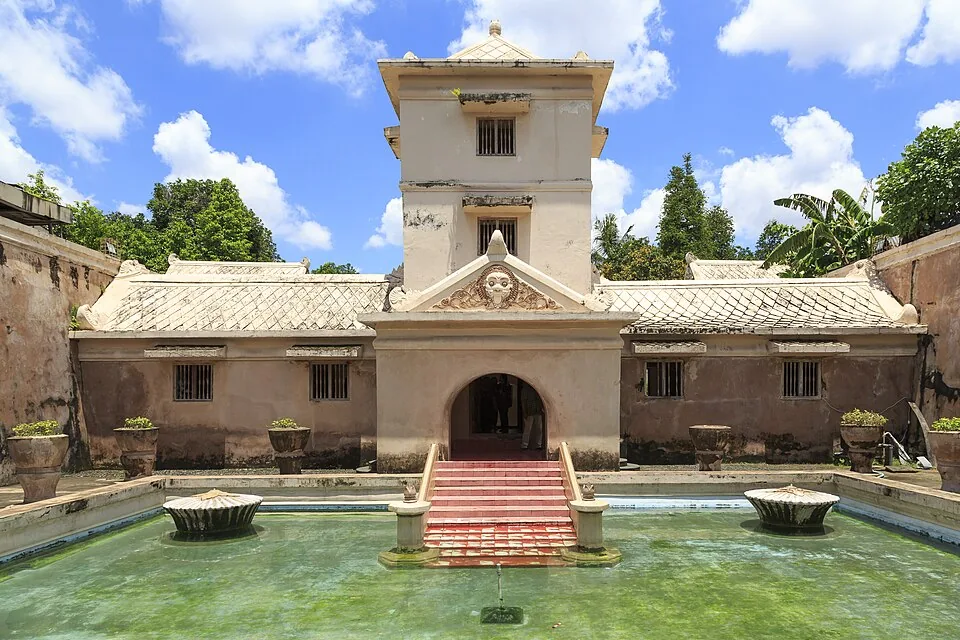 Yogyakarta