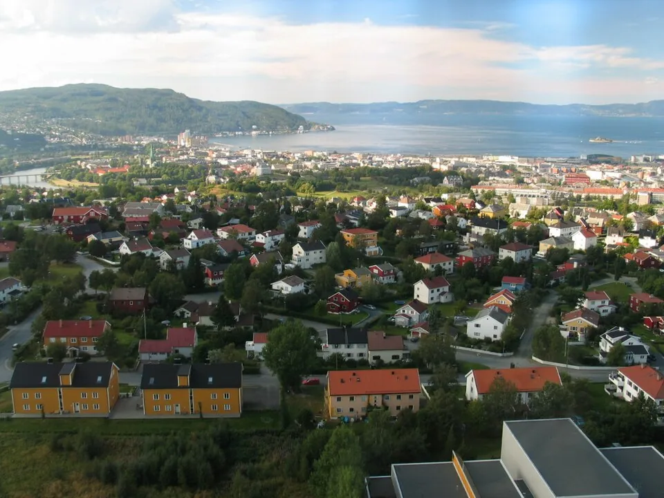 Trondheim
