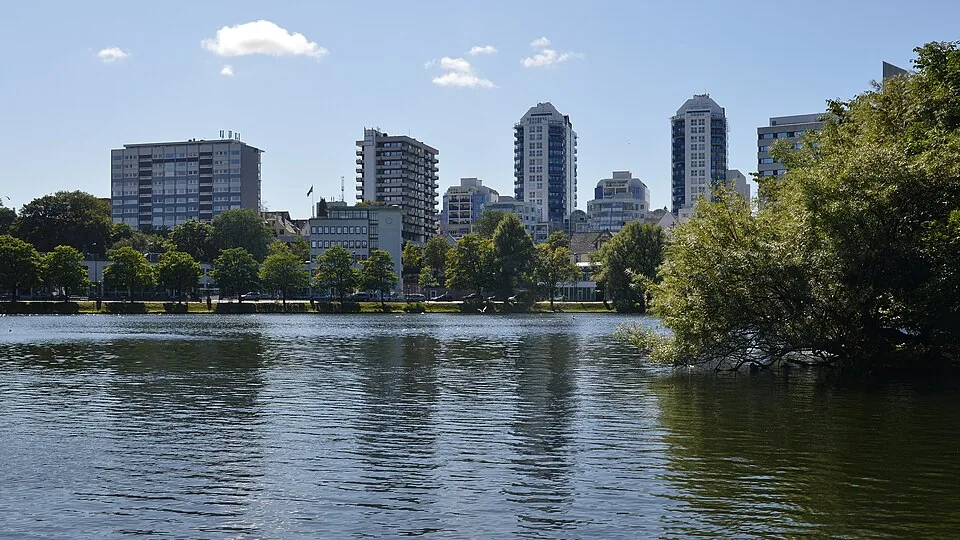 Stavanger