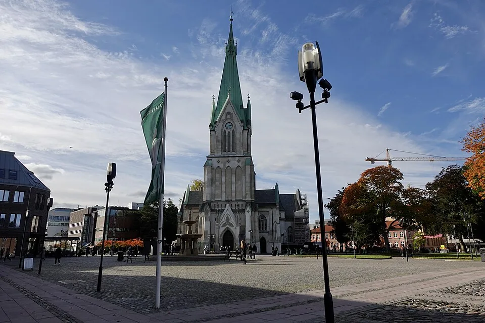 Kristiansand