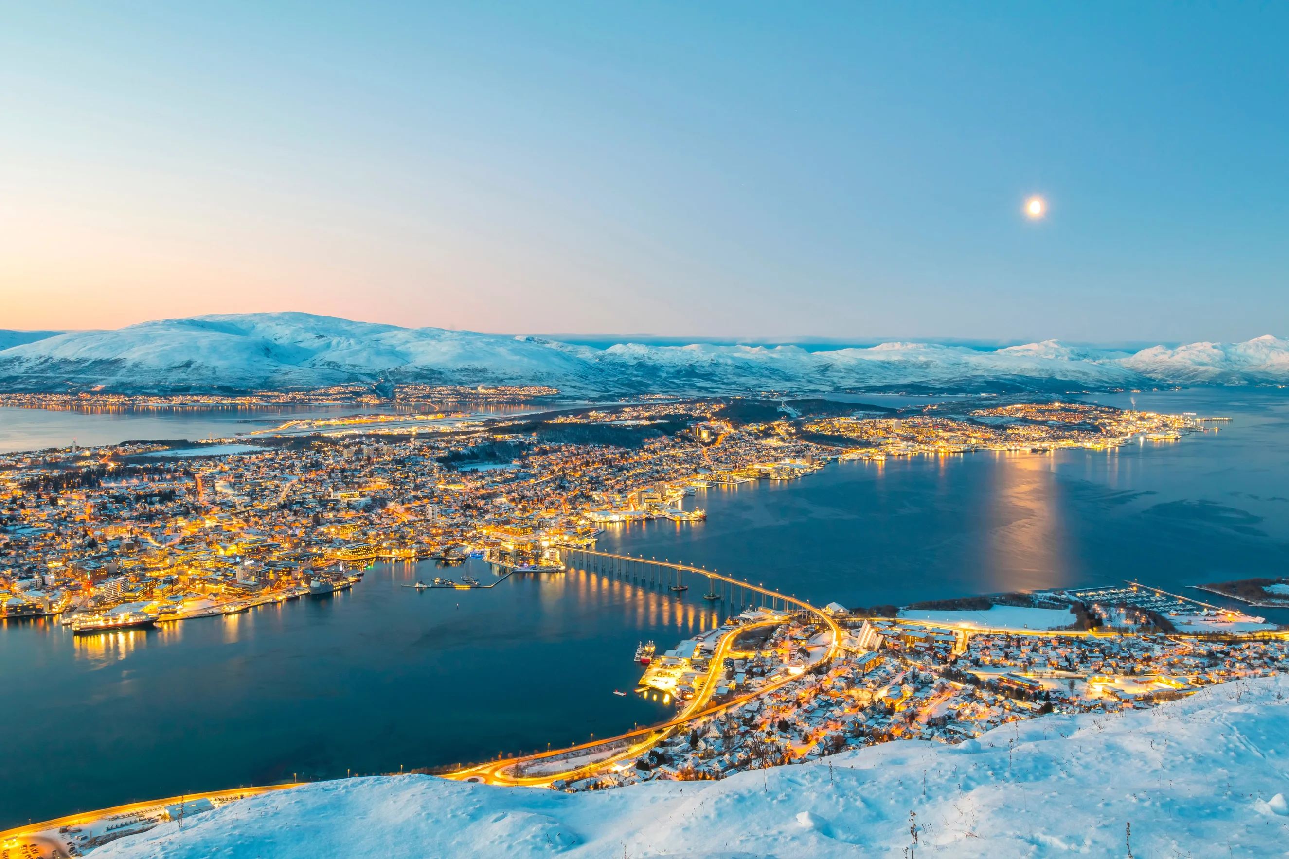 Tromsø