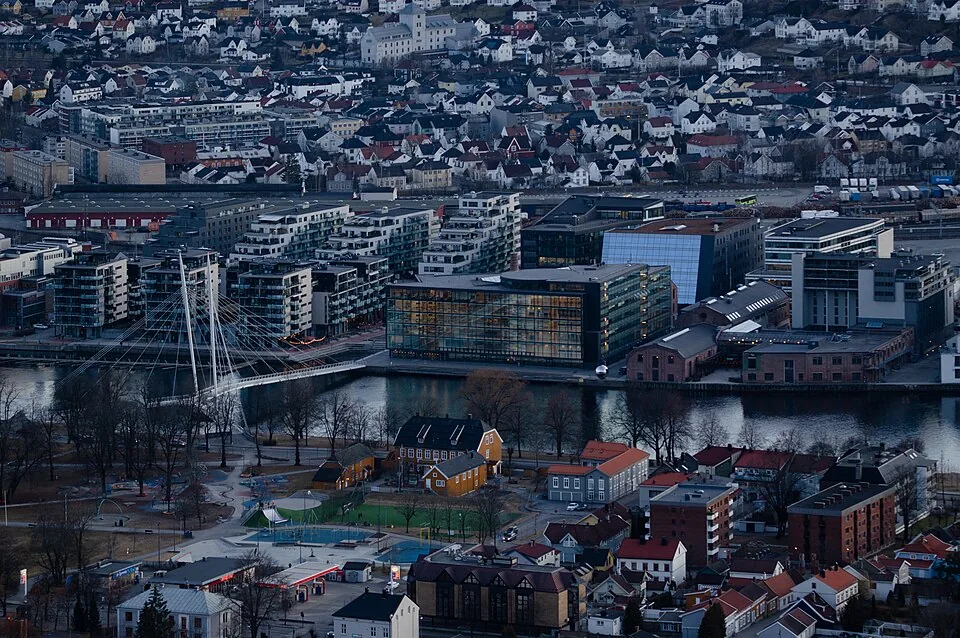 Drammen