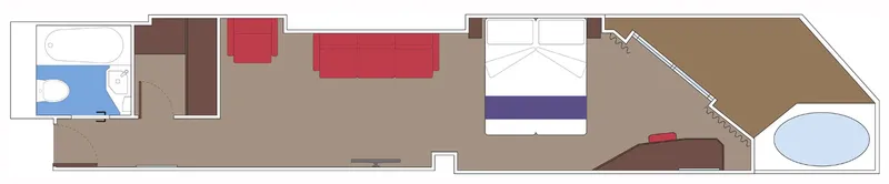 PREMIUM SUITE AUREA NA MAY WHIRLPOOL 2