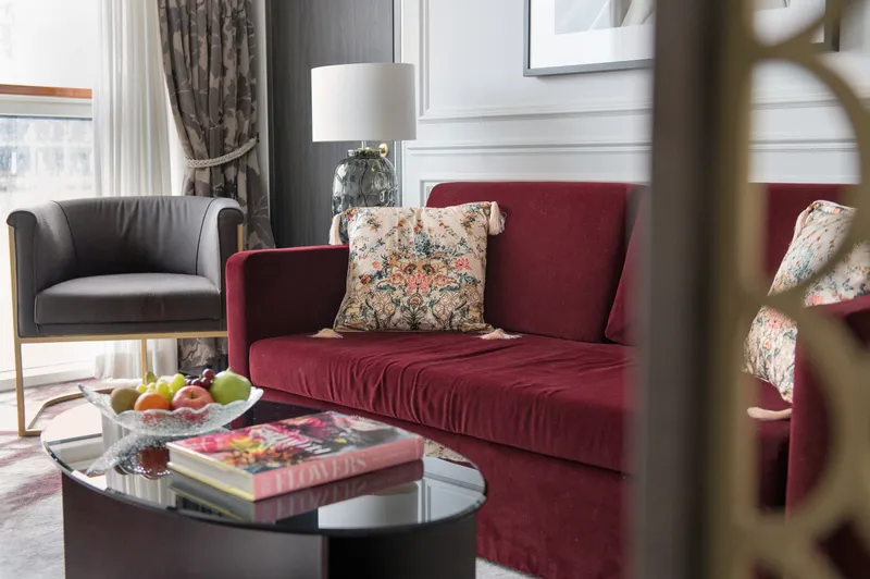 Βασιλική Σουίτα 2