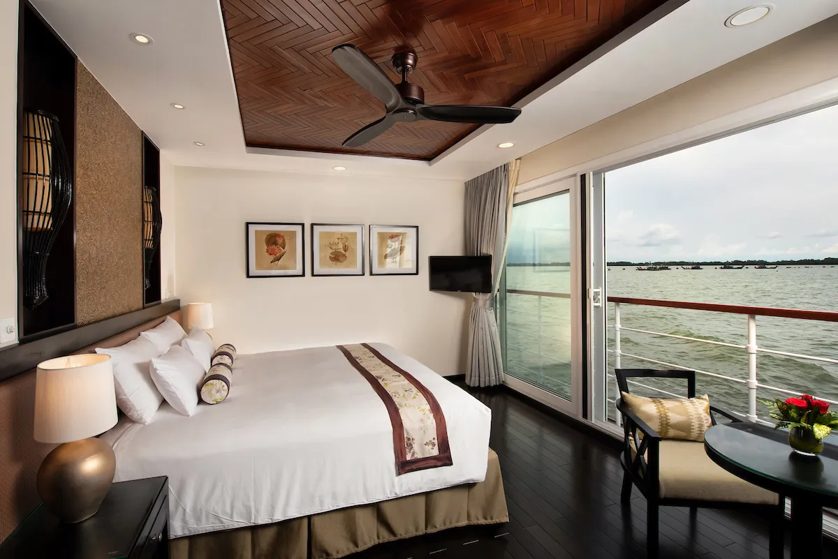 Panorama Suite