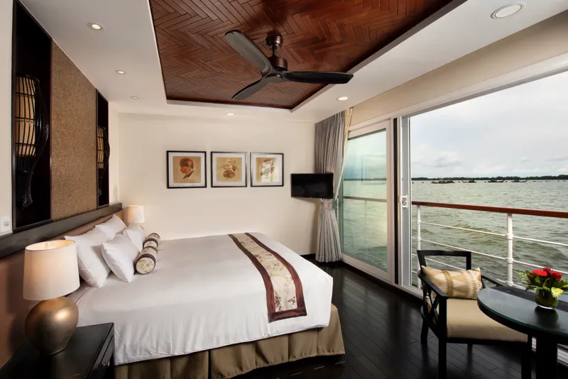 Panorama Suite