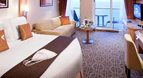 Suite Guarantee