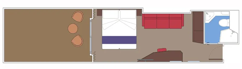 SUITE AUREA PREMIUM 2