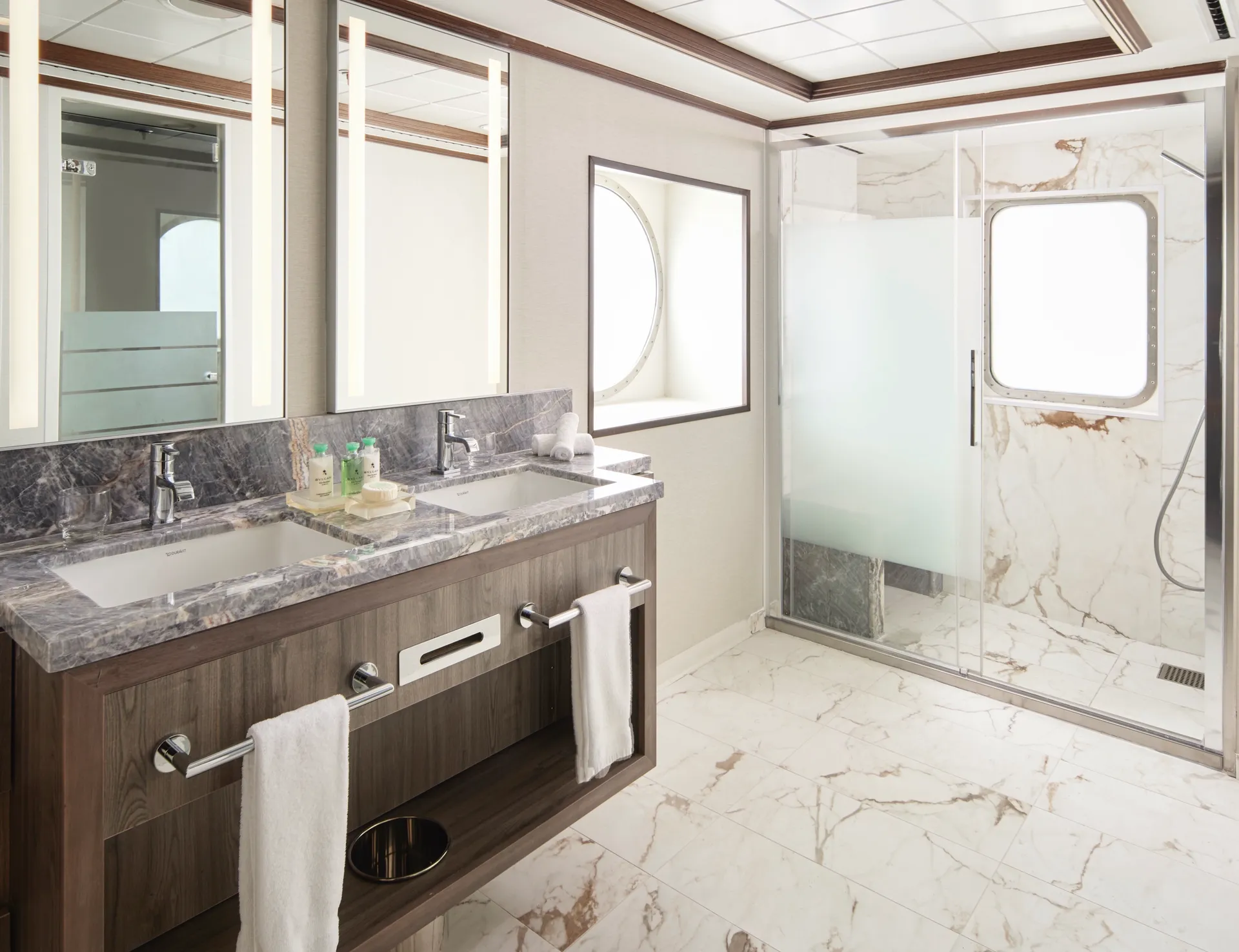 Η Πολυτελής Σουίτα Ιδιοκτήτη The Haven με Μπαλκόνι 2