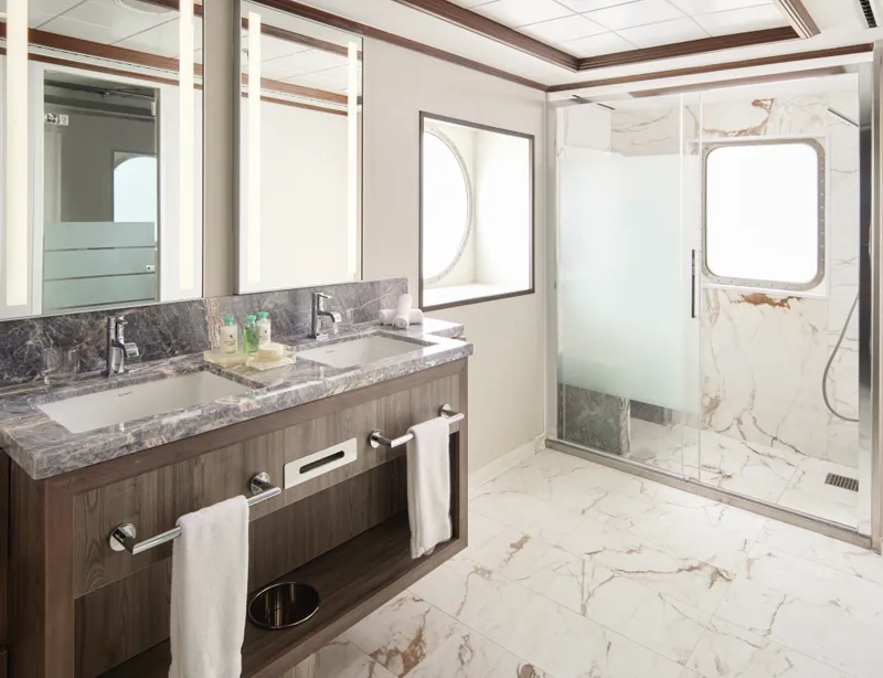 海湾豪华业主套房带阳台 2